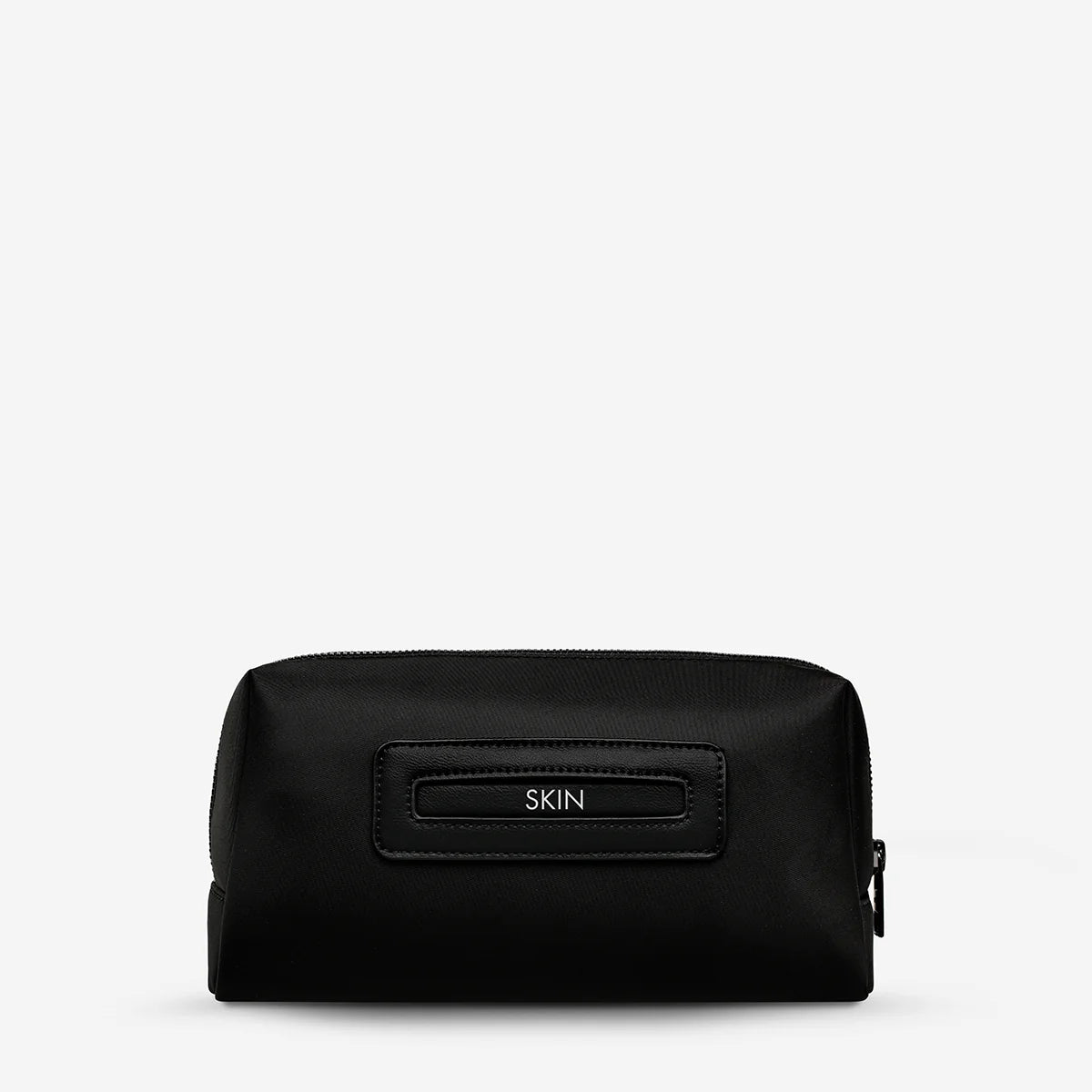 Hunter Small Toiletry Bag BLACK