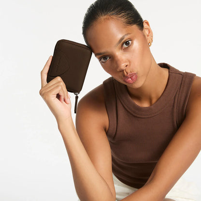 STATUS ANXIETY // Wayward Wallet COCOA