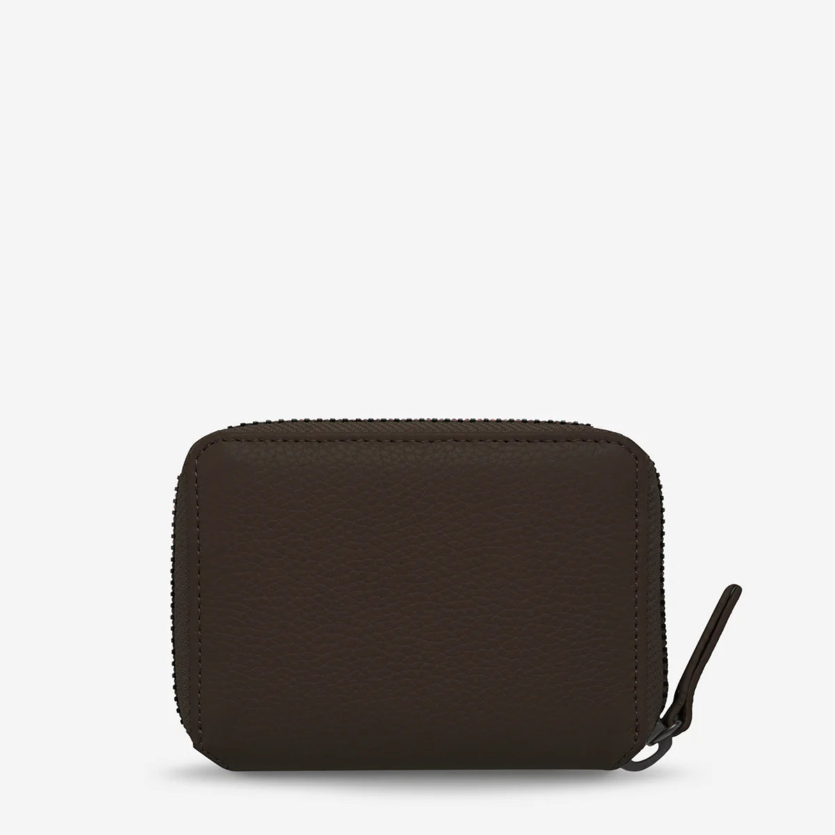 STATUS ANXIETY // Wayward Wallet COCOA