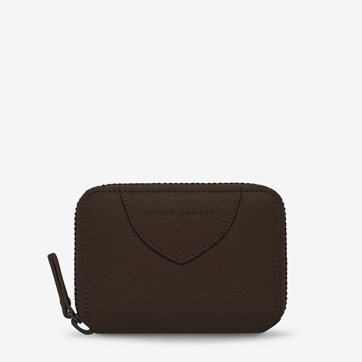 STATUS ANXIETY // Wayward Wallet COCOA