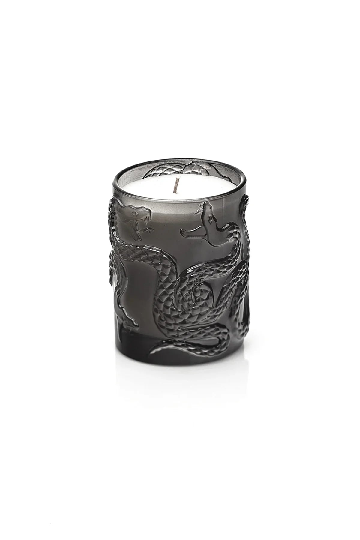 STOLEN GIRLFRIENDS CLUB // Beach Daze Candle BLACK COATED GLASS