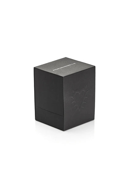 STOLEN GIRLFRIENDS CLUB // Beach Daze Candle BLACK COATED GLASS