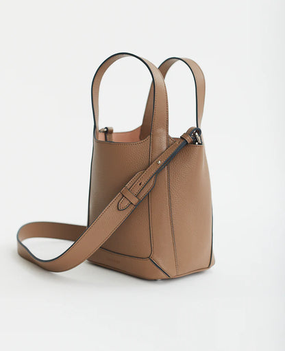 THE HORSE // Alexie Tote TAUPE