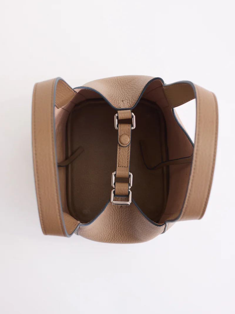 THE HORSE // Alexie Tote TAUPE