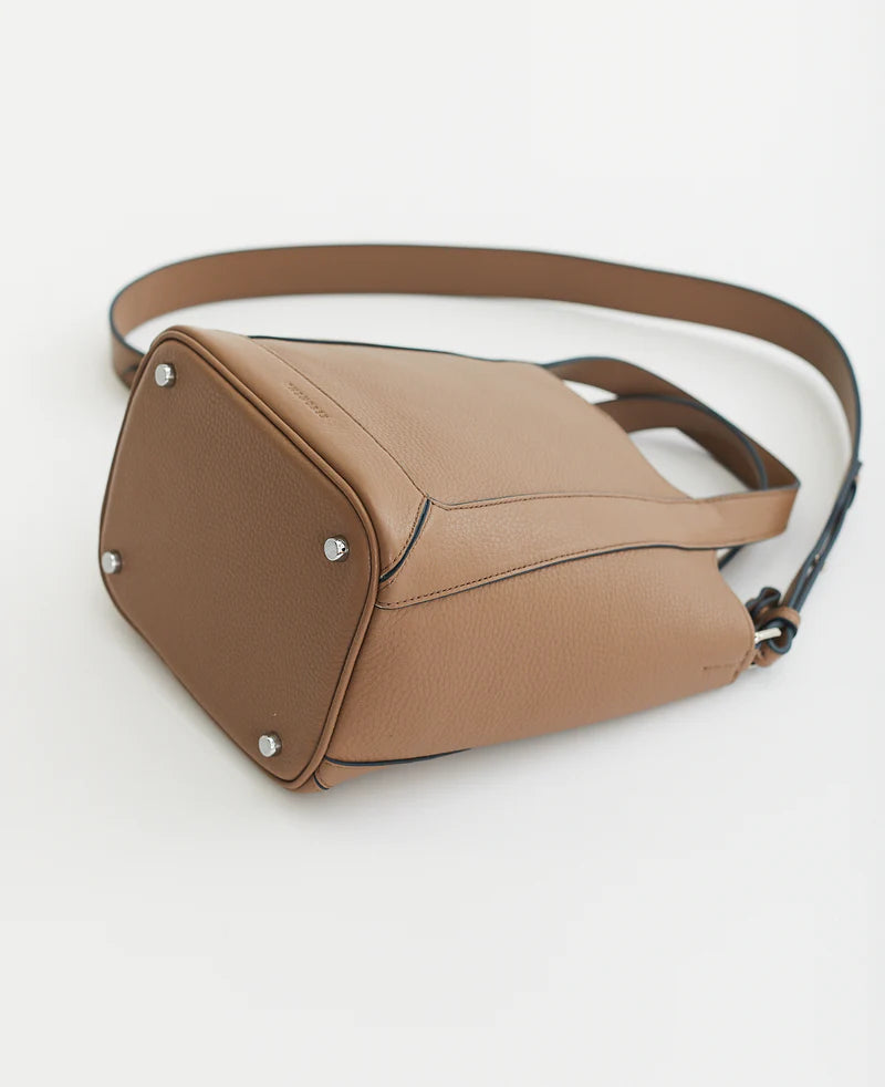 THE HORSE // Alexie Tote TAUPE