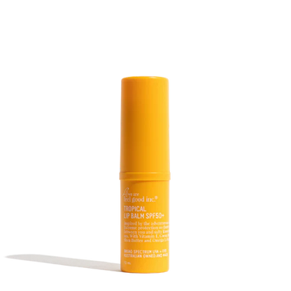 WAFG // Tropical Sunscreen Lotion SPF 50+