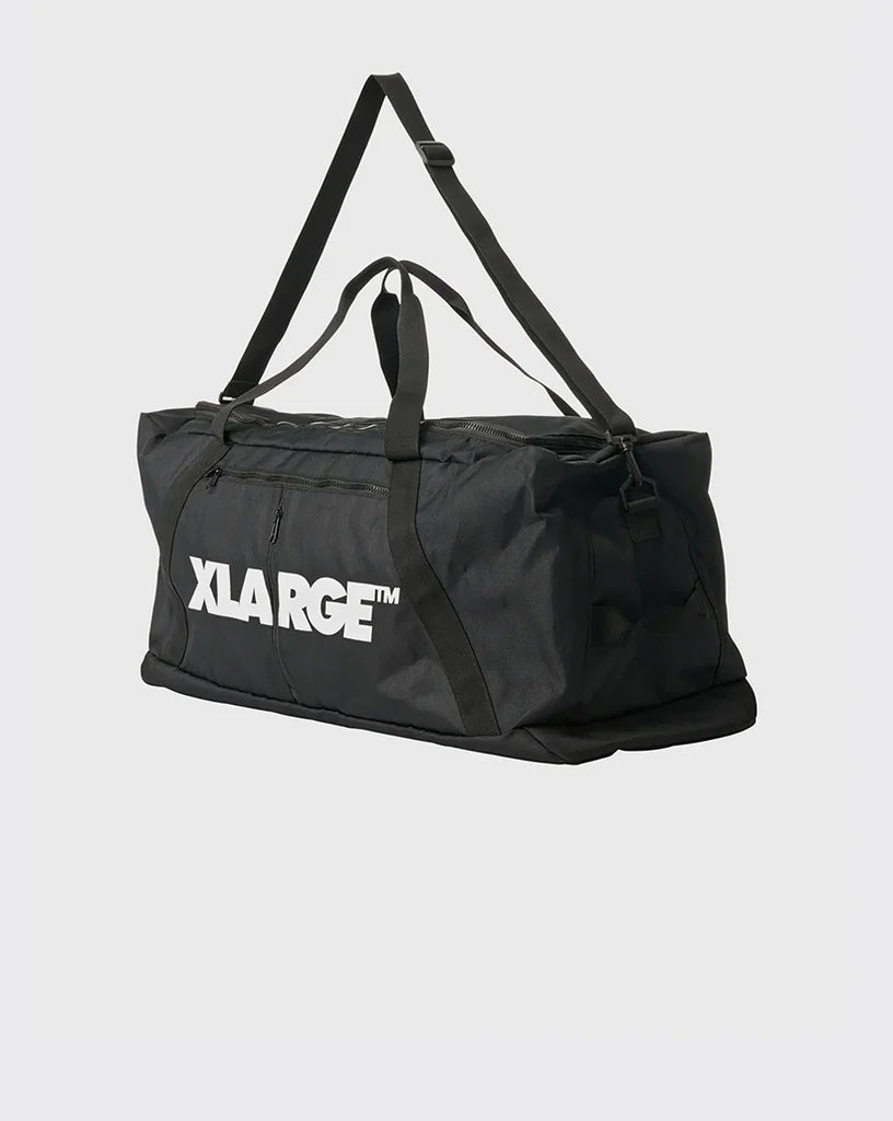 XLARGE // XL Duffle Bag BLACK