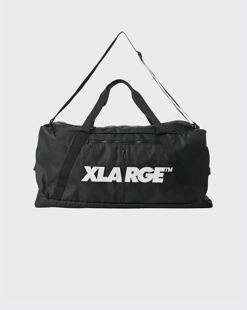 XLARGE // XL Duffle Bag BLACK