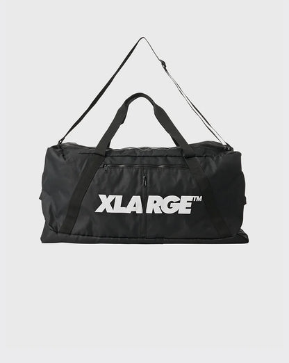 XLARGE // XL Duffle Bag BLACK