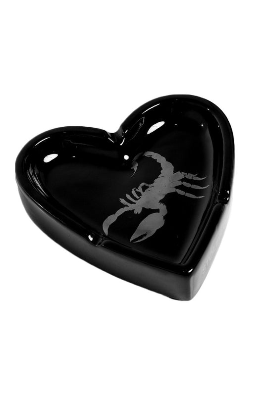 STOLEN GIRLFRIENDS CLUB // Scorpion Ashtray