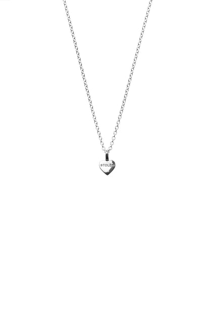 SGC // Stolen Heart Necklace