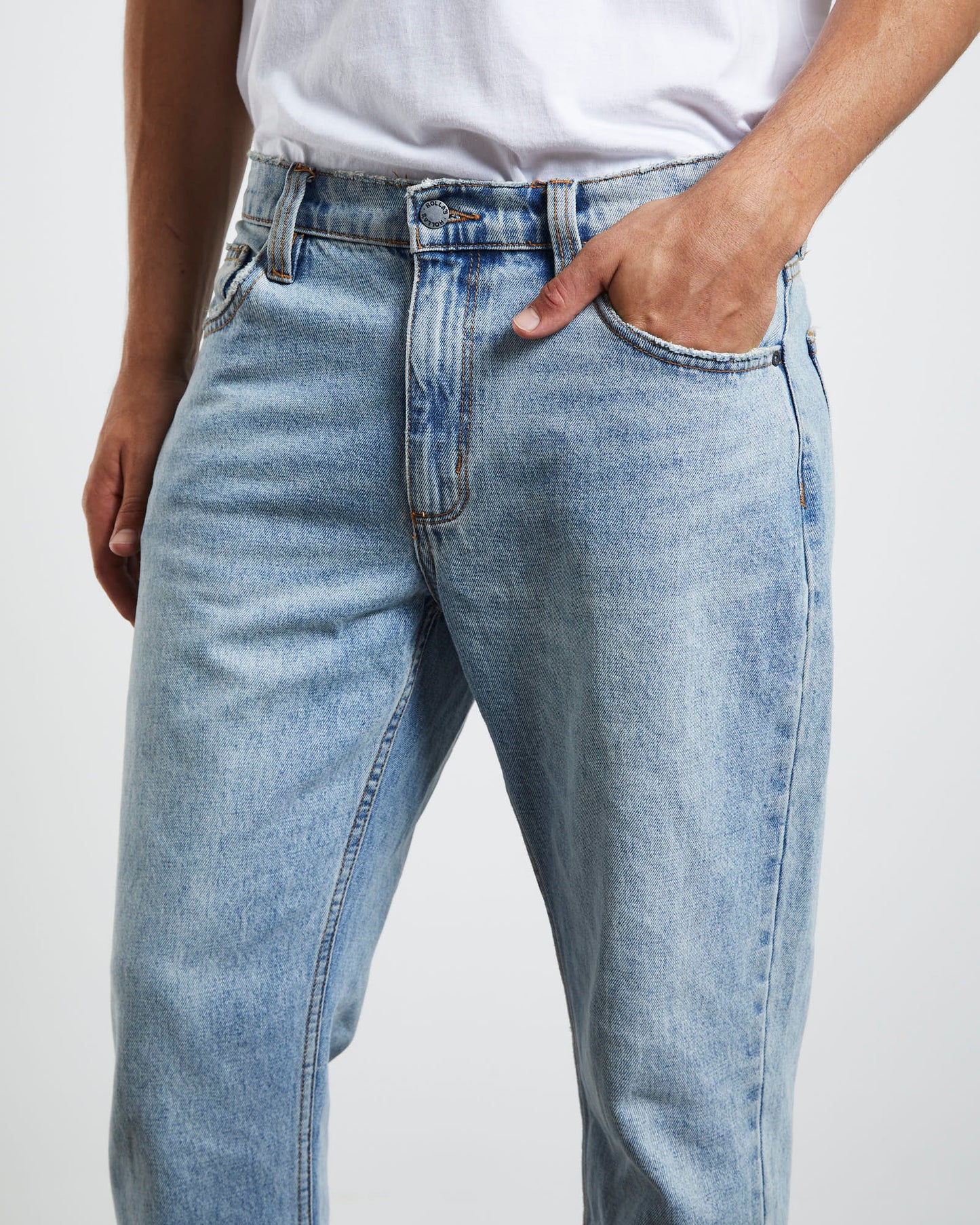 ROLLAS // Relaxo ORIGINAL STONE