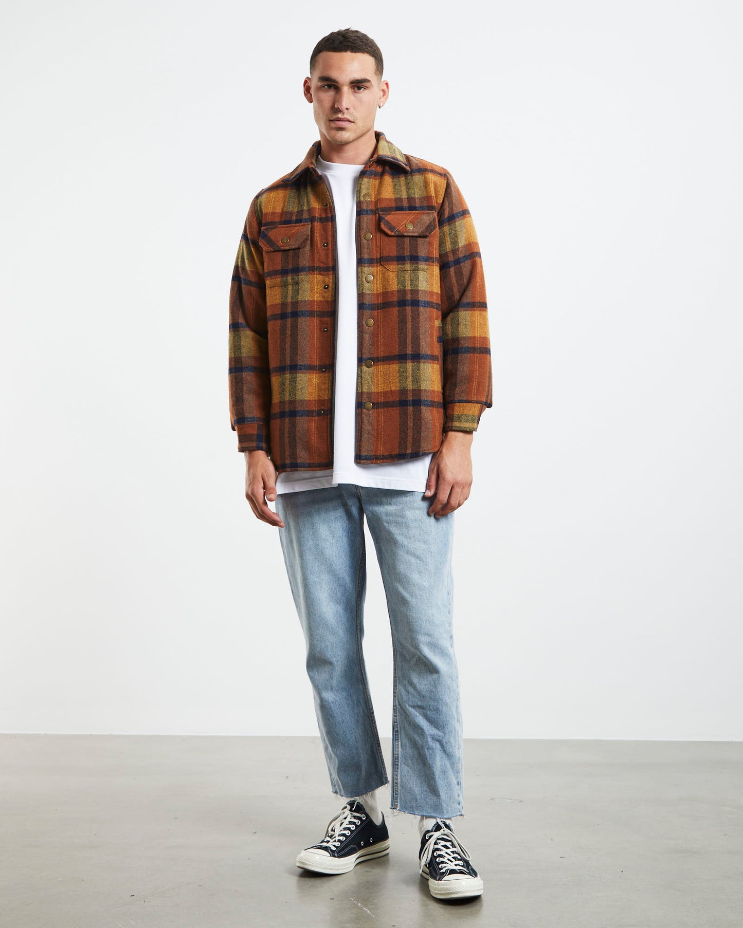 ROLLAS // Relaxo ORIGINAL STONE