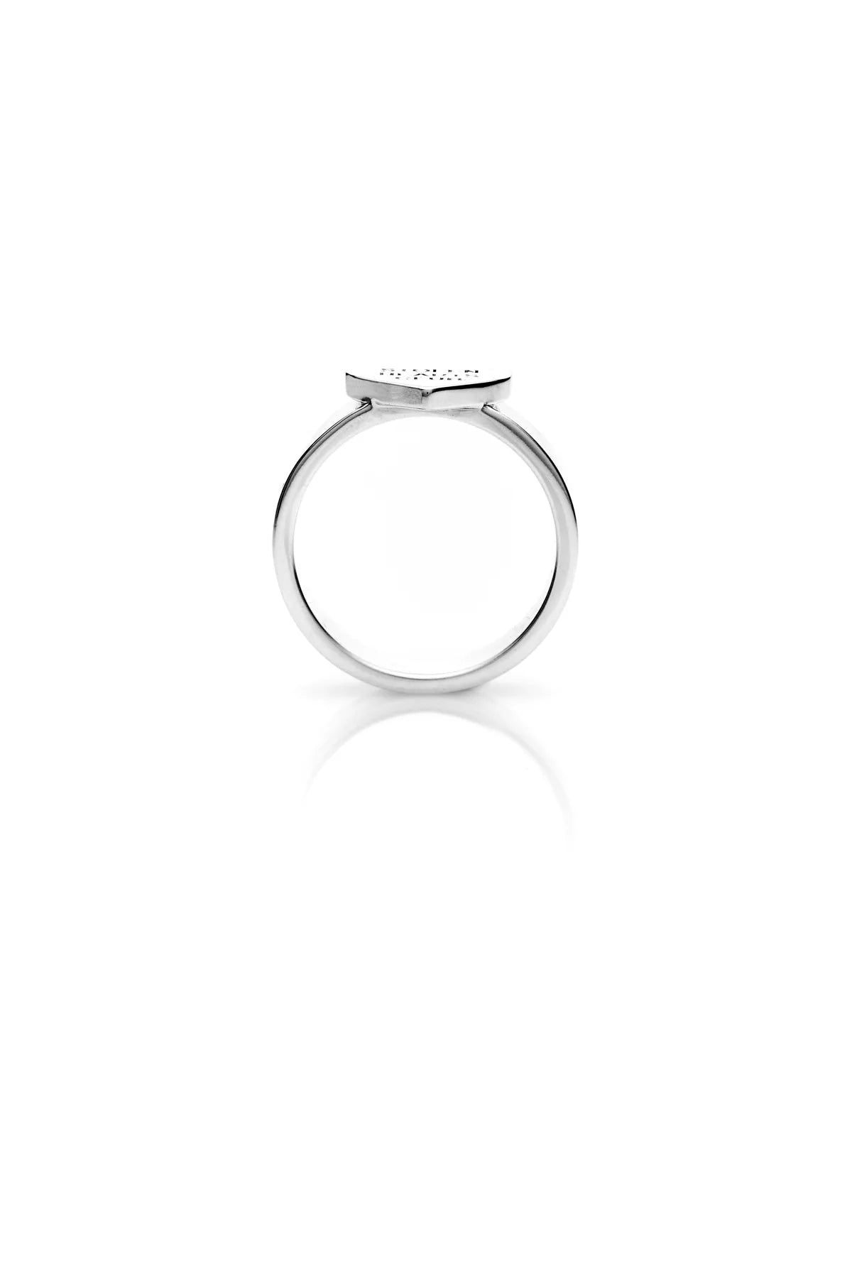 SGC // Stolen Hearts Club Ring