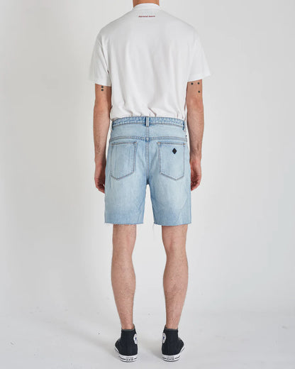 ABRAND // A 90s Straight Short ICE BREAKER