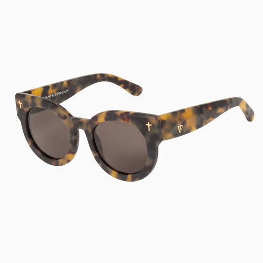 VALLEY // A Dead Coffin Club MATTE TORT