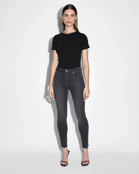 KSUBI // Arise SS Tee BLACK