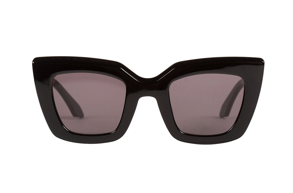 VALLEY // Brigada POLARISED GLOSS BLACK