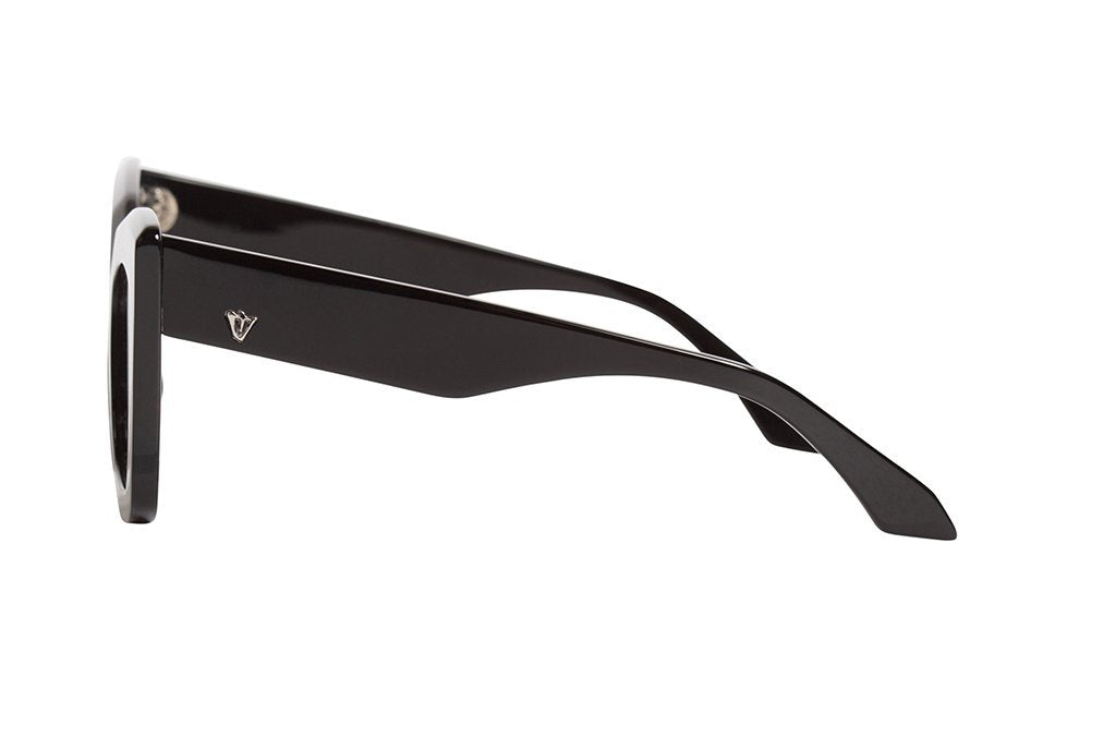VALLEY // Brigada POLARISED GLOSS BLACK