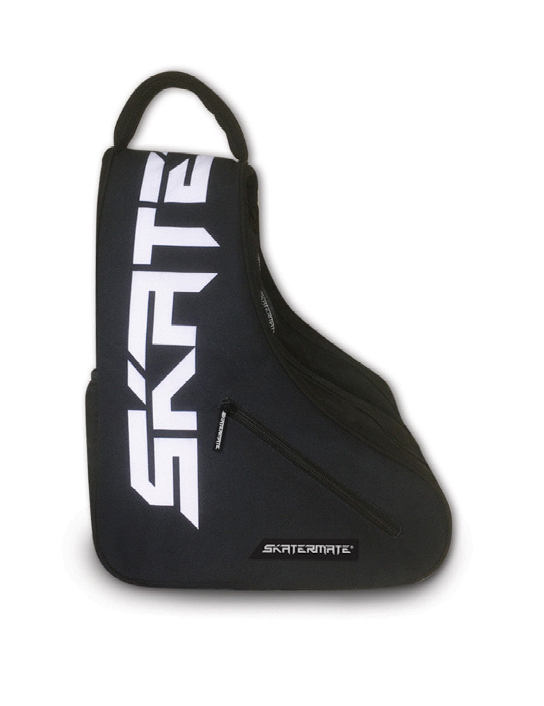 SKATERMATE // Boot Bag SKATERMATE BLACK