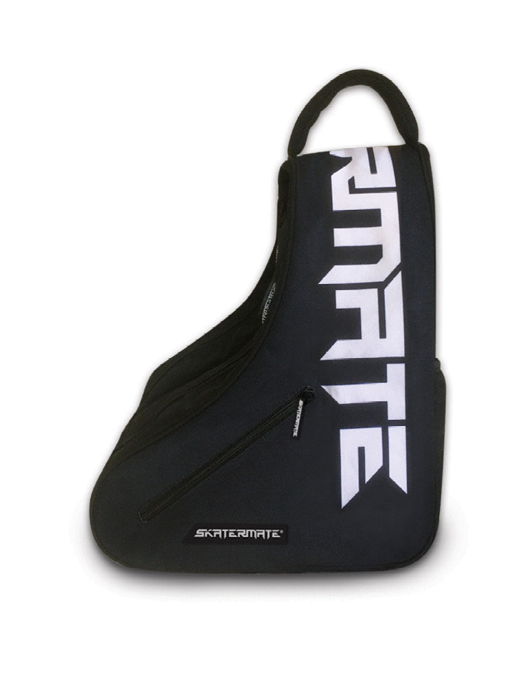 SKATERMATE // Boot Bag SKATERMATE BLACK