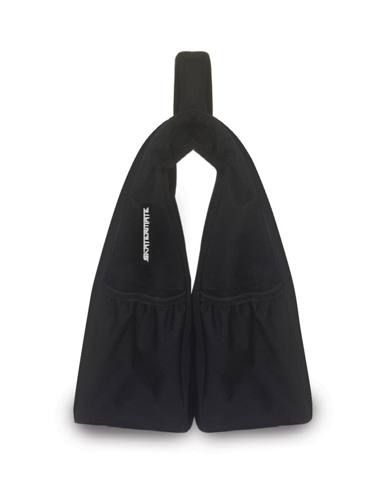 SKATERMATE // Boot Bag SKATERMATE BLACK