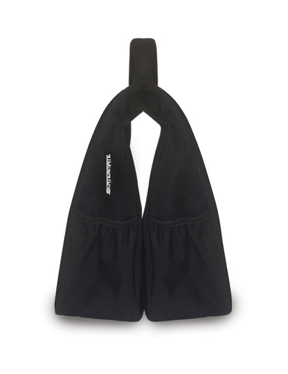SKATERMATE // Boot Bag SKATERMATE BLACK