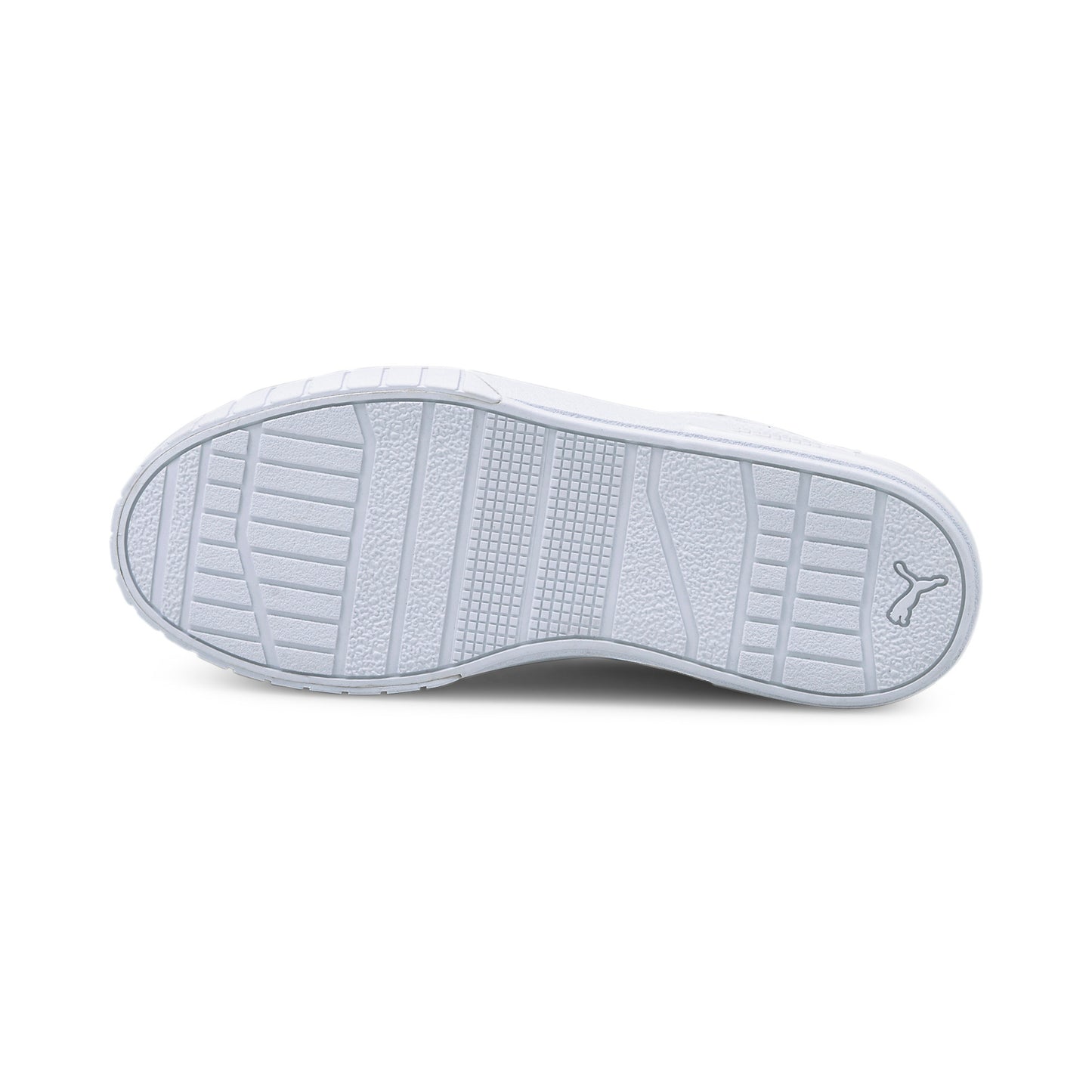 PUMA // Cali Star Women's Sneakers WHITE
