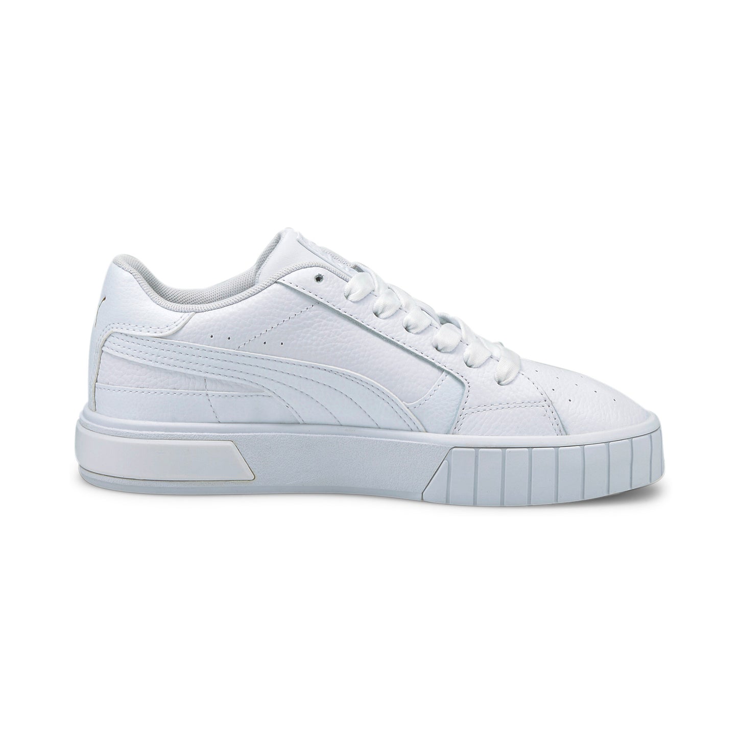 PUMA // Cali Star Women's Sneakers WHITE