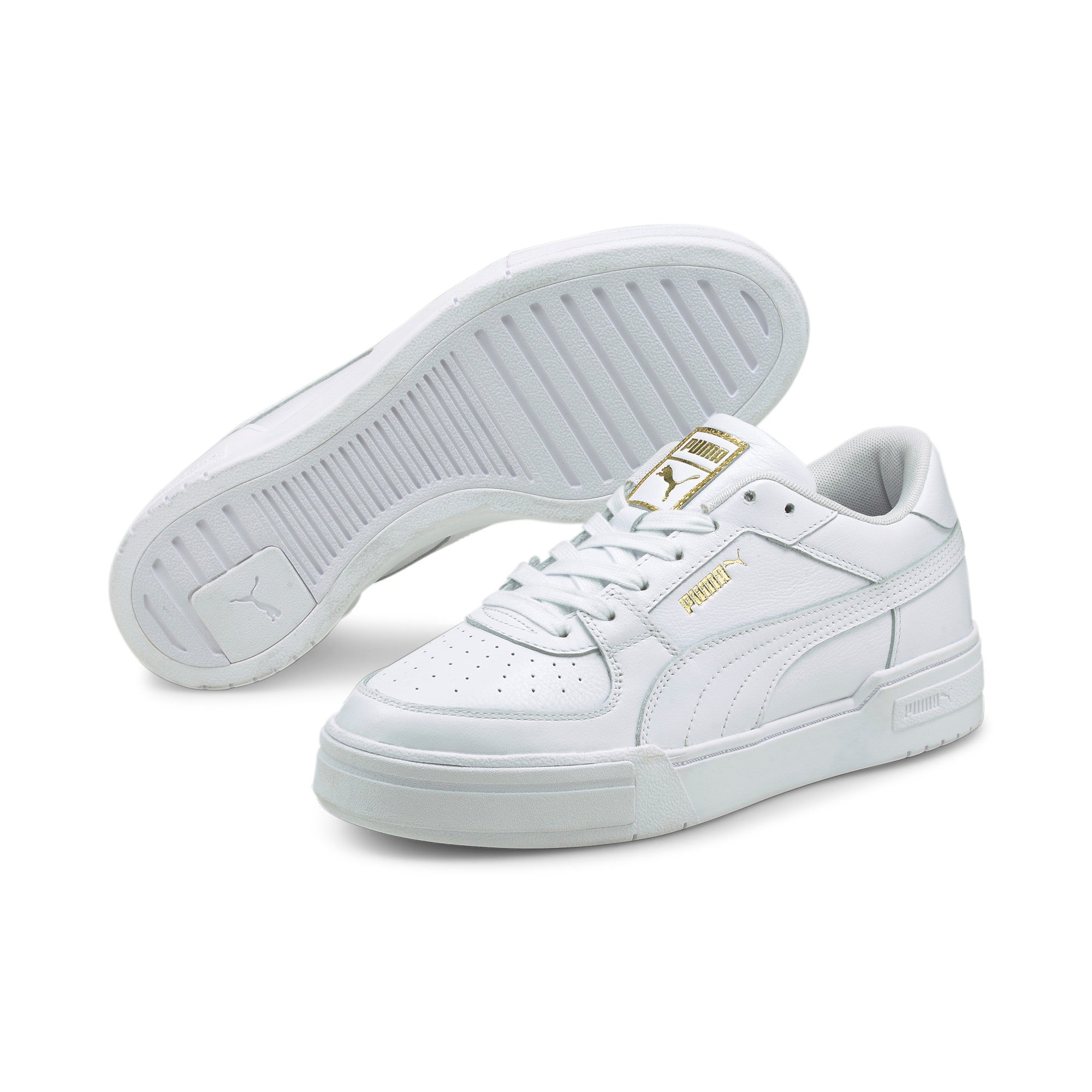 PUMA // CA Pro Classic WHITE