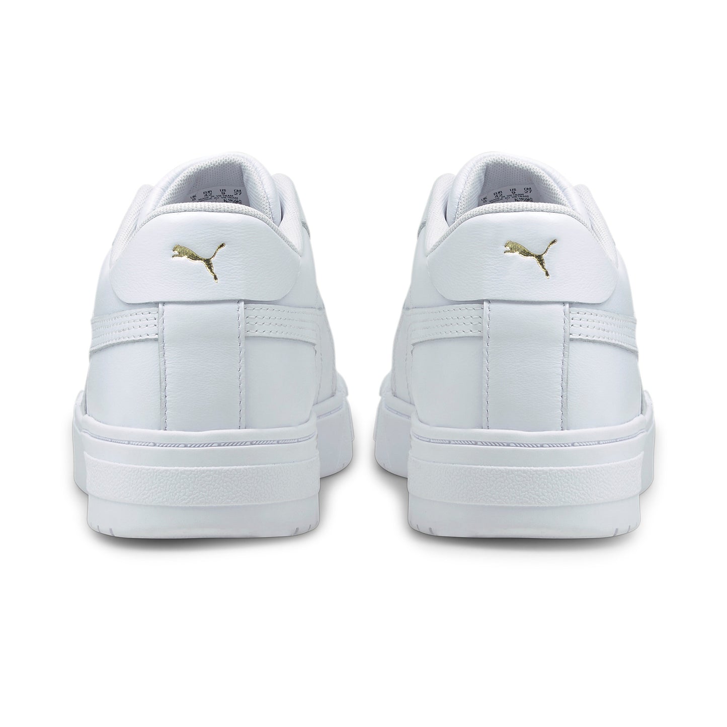 PUMA // CA Pro Classic WHITE