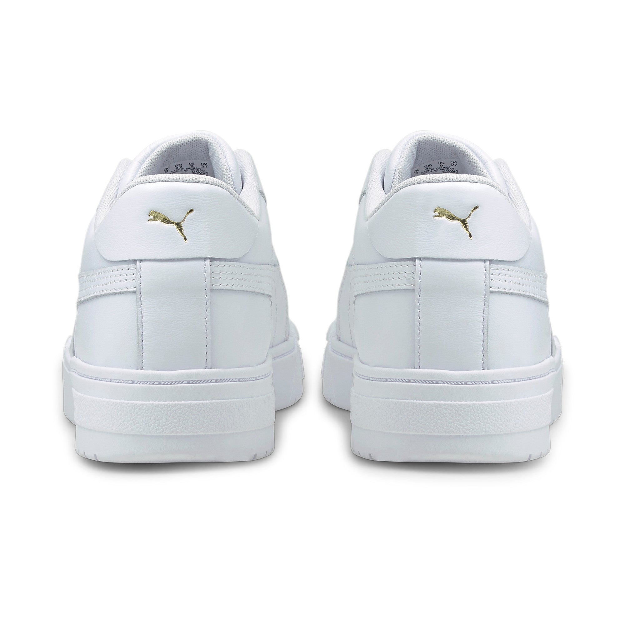 PUMA // CA Pro Classic WHITE