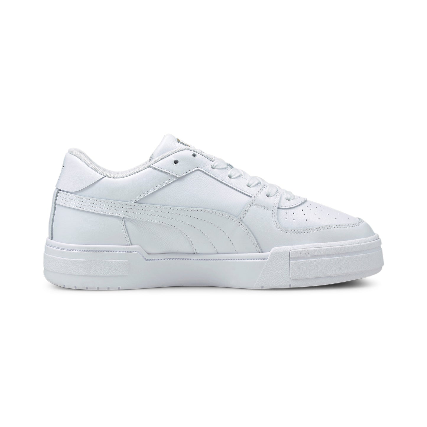 PUMA // CA Pro Classic WHITE