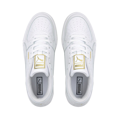 PUMA // CA Pro Classic WHITE