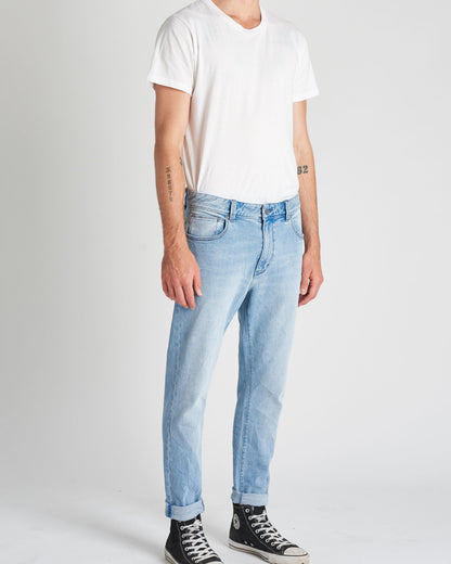 ABRAND // A Dropped Slim Tripped