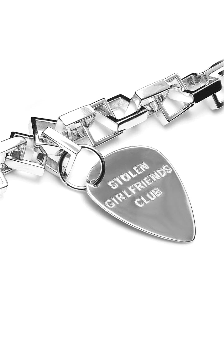 STOLEN GIRLFRIENDS CLUB // Death Metal Bracelet