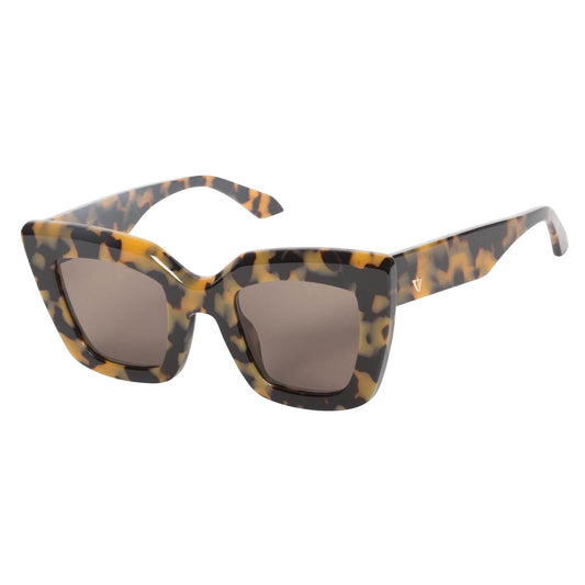 VALLEY // Brigada POLARISED YELLOW TORT