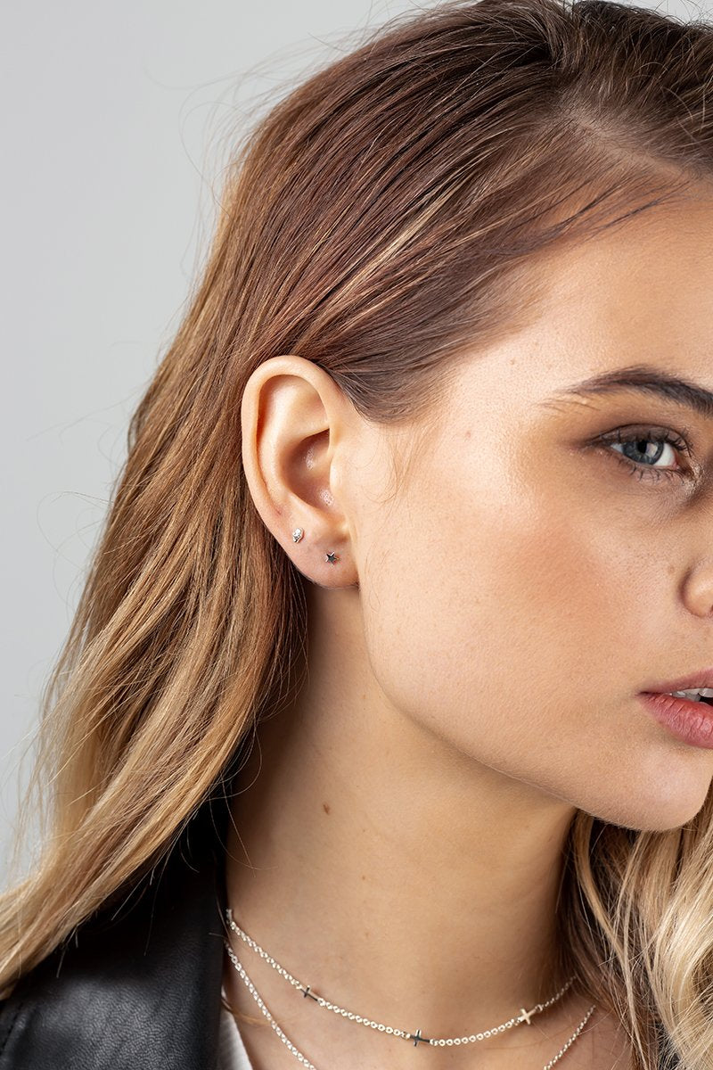 Girlfriend earrings sale