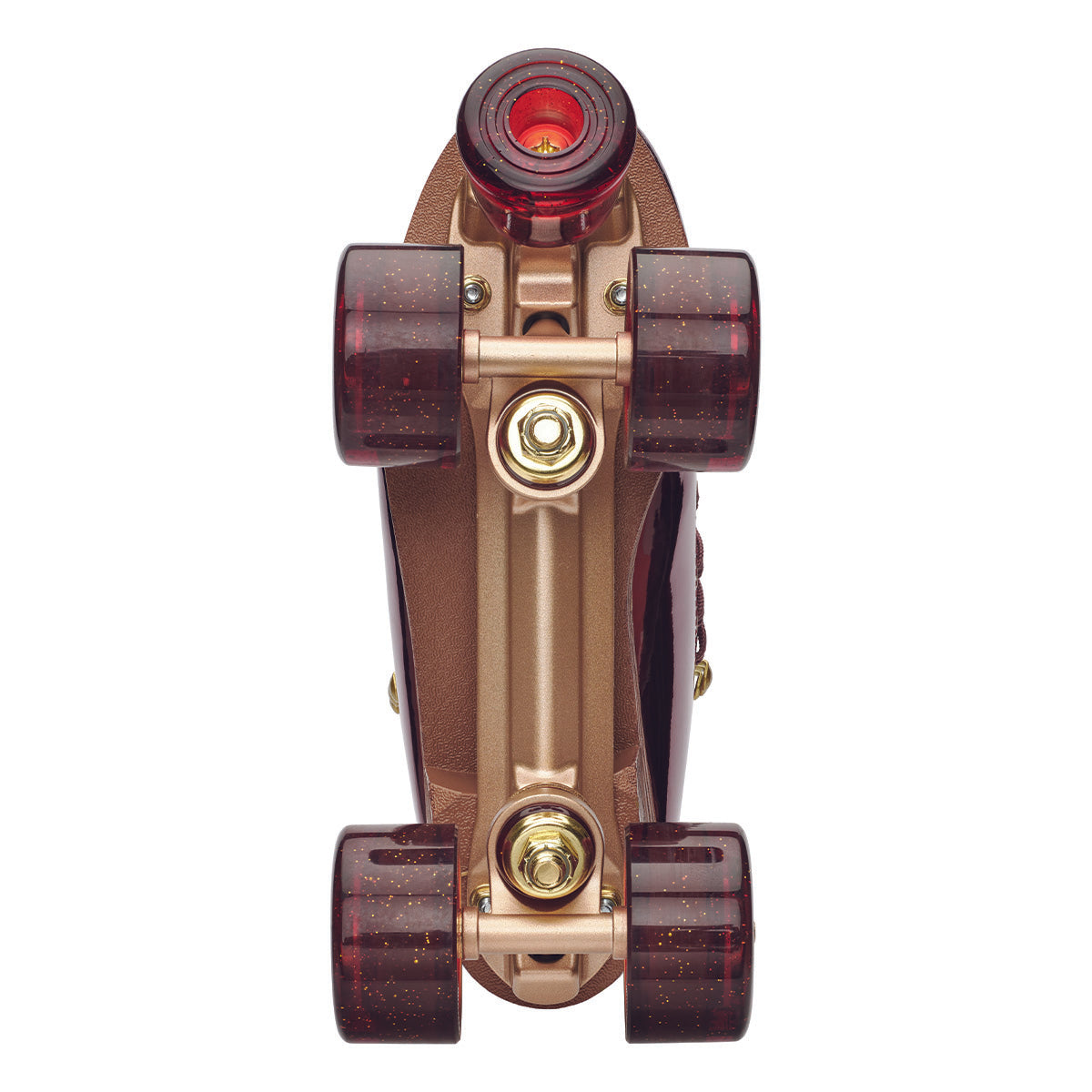 IMPALA // Rollerskates PLUM