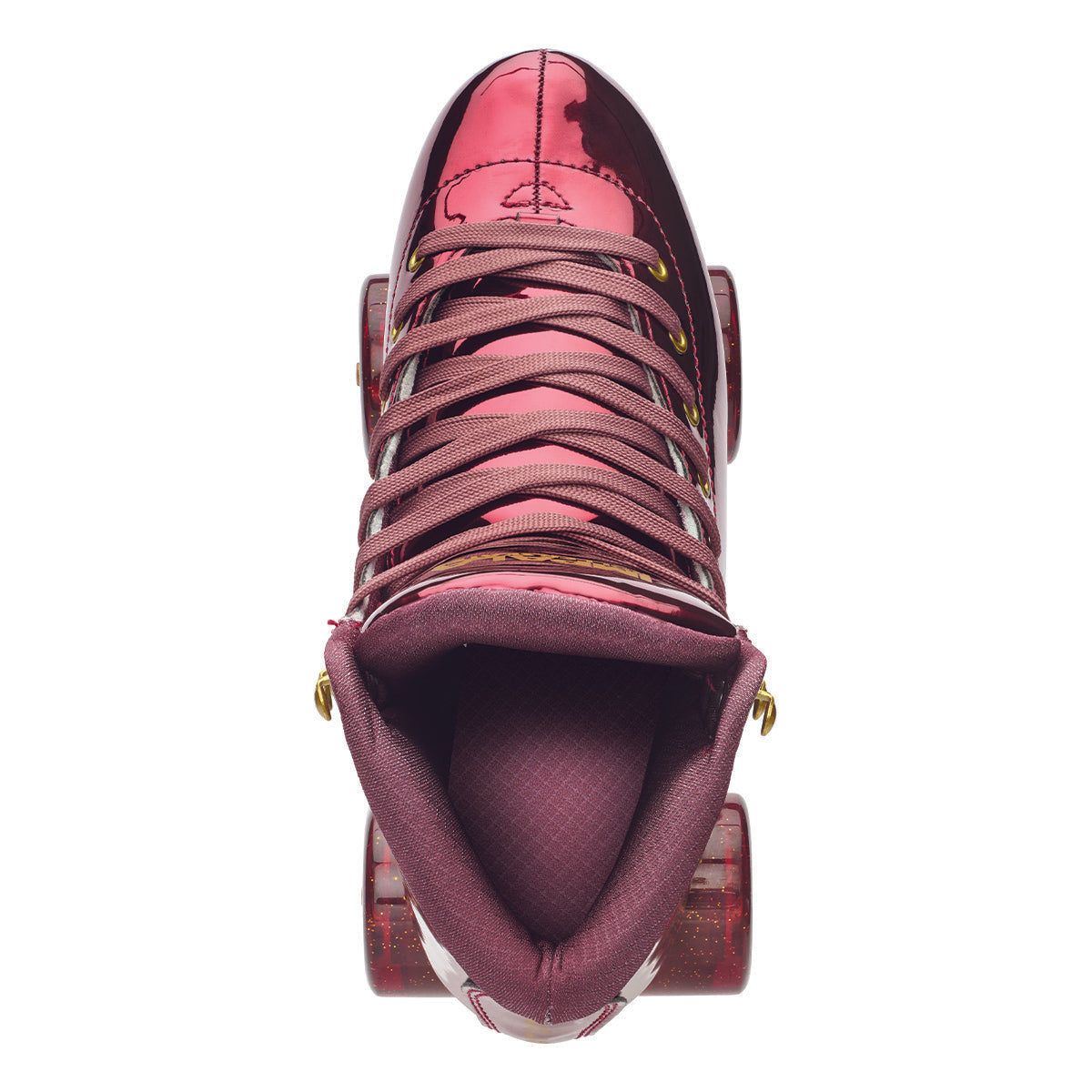 IMPALA // Rollerskates PLUM