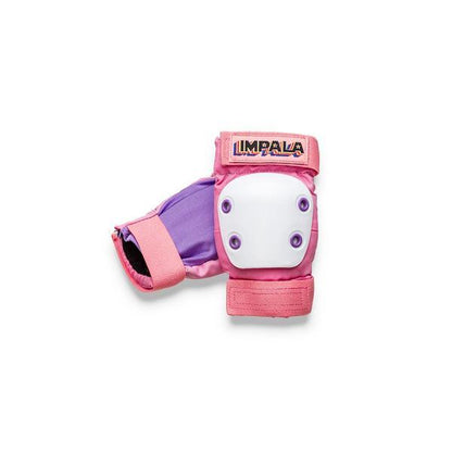 IMPALA // Protective Gear Set PINK