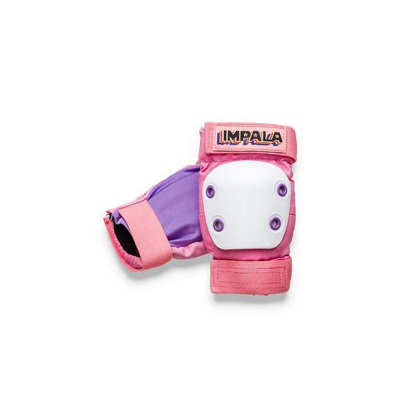 IMPALA // Protective Gear Set PINK