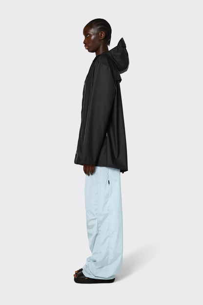 RAINS // UNISEX Classic Jacket BLACK