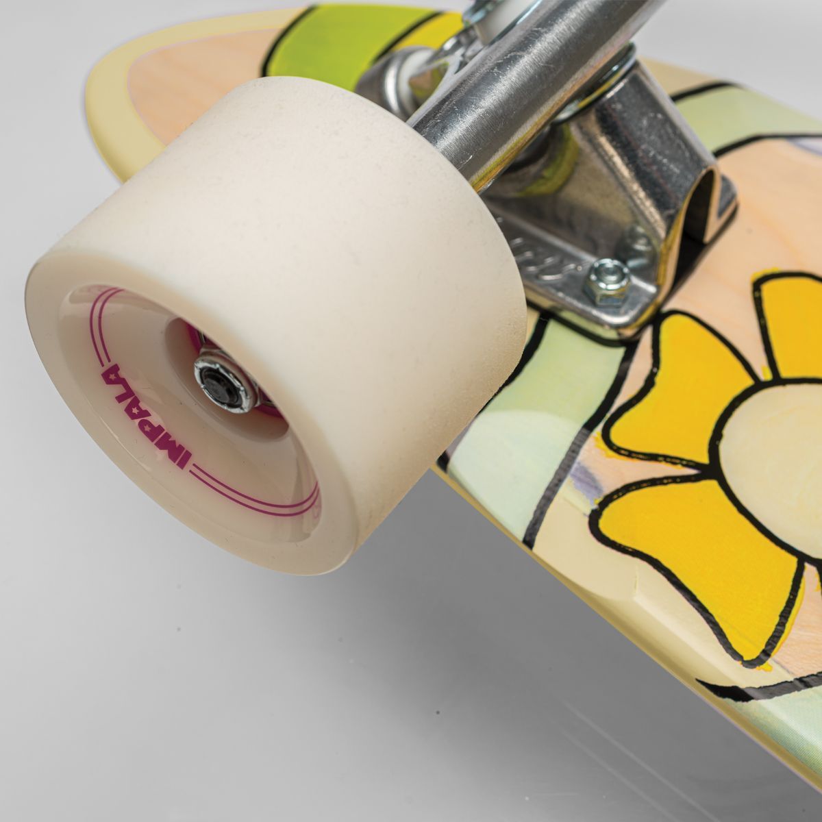 IMPALA // **PICK UP ONLY** Jupiter Longboard