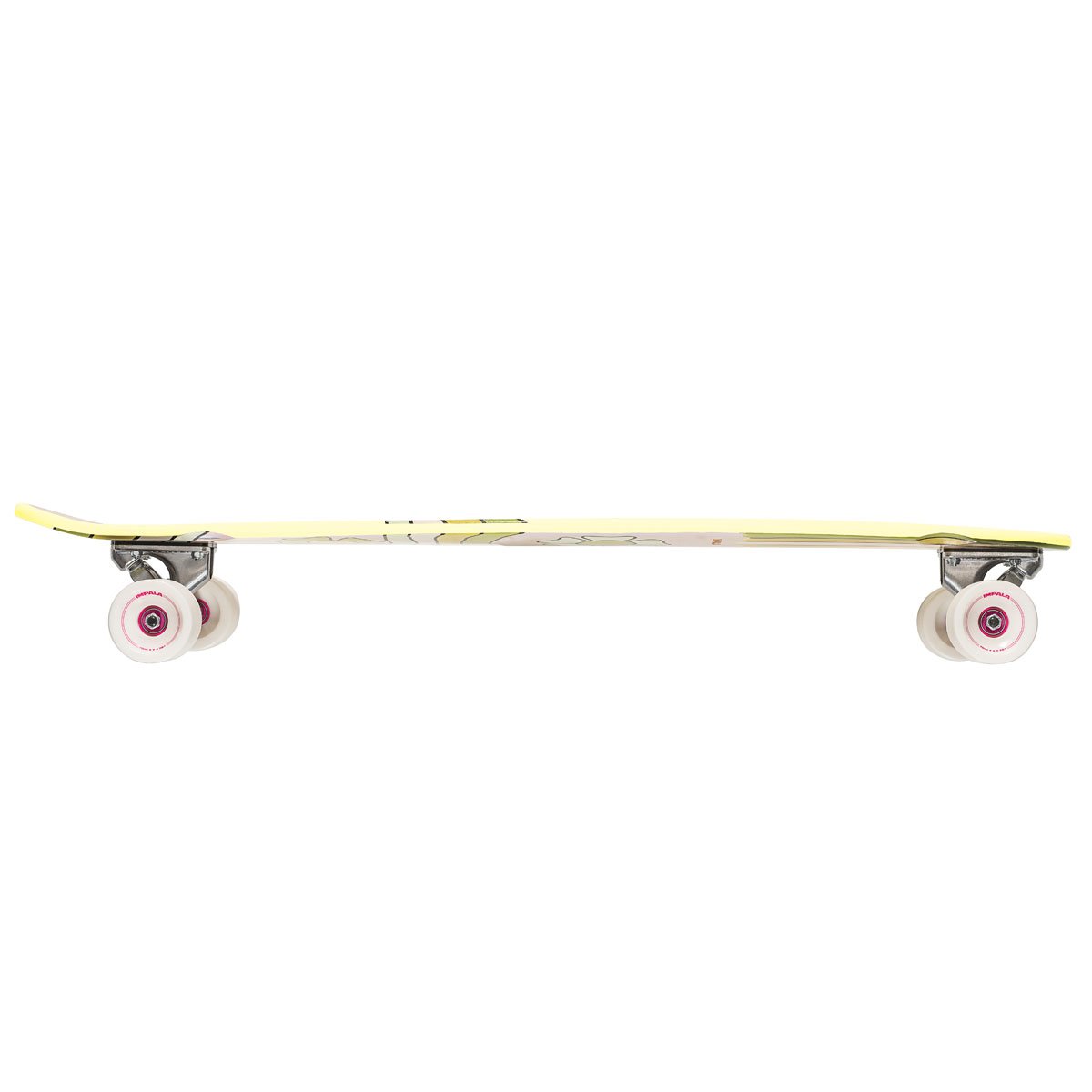 IMPALA // **PICK UP ONLY** Jupiter Longboard