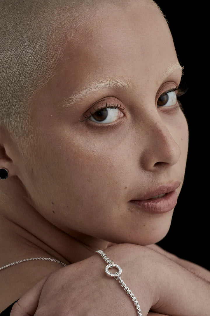 SGC // Halo Bracelet