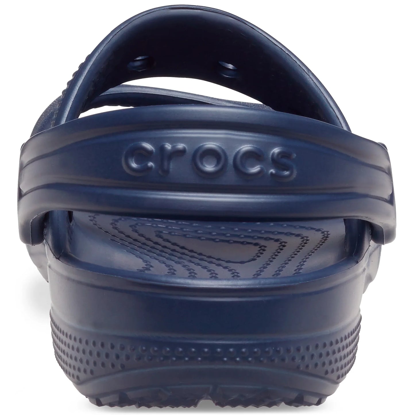 CROCS // KIDS Classic Sandal NAVY