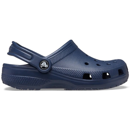 CROCS // KIDS Classic Clog NAVY