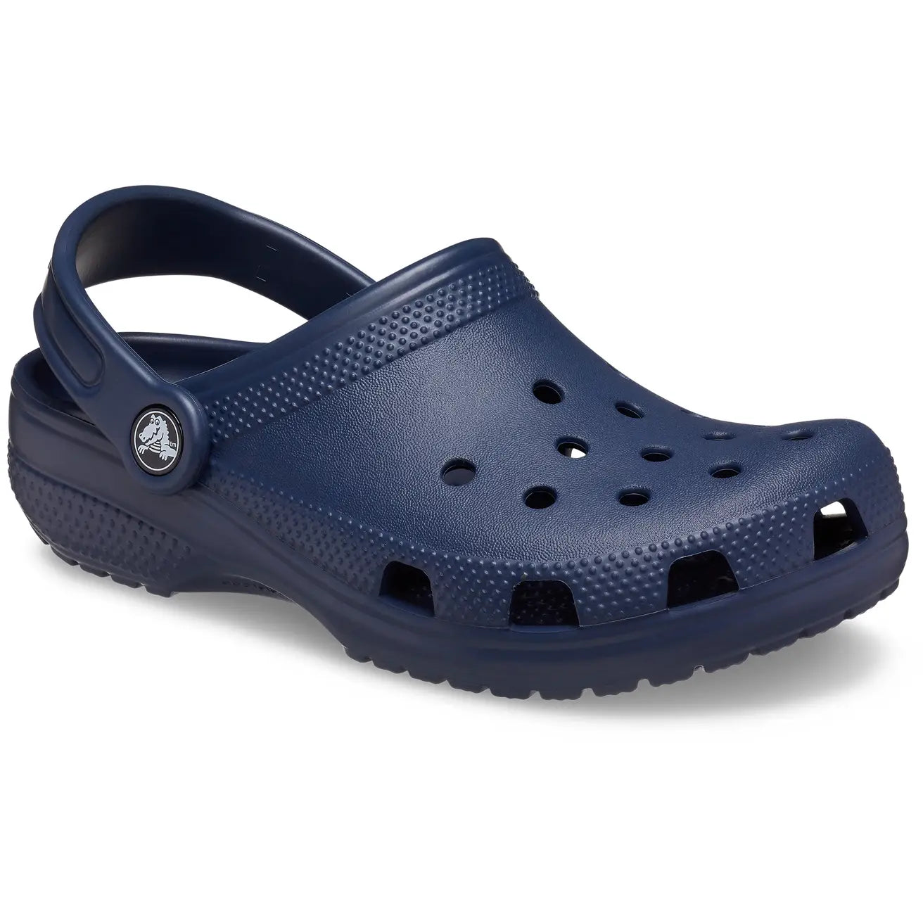CROCS // KIDS Classic Clog NAVY