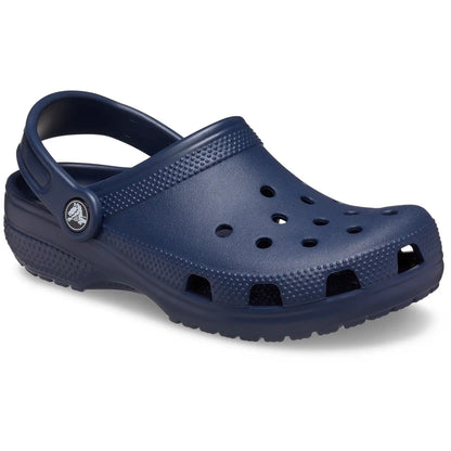 CROCS // KIDS Classic Clog NAVY